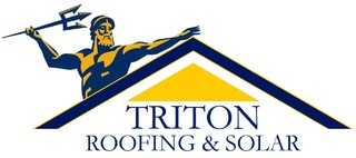 Triton logo