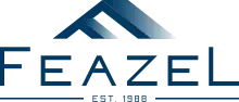 Feazel logo