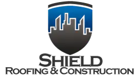 Shield logo