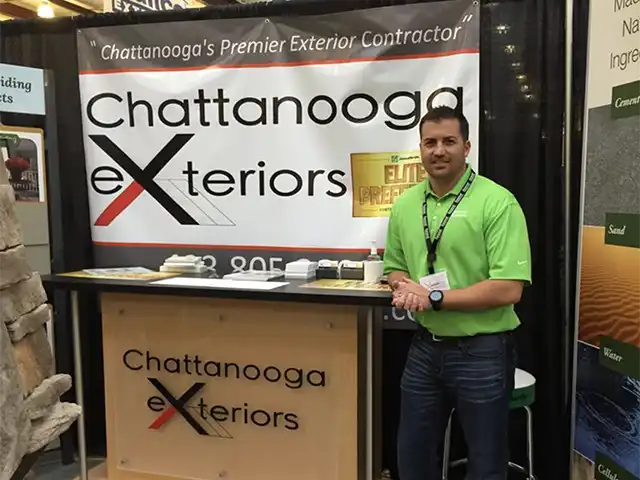 Chattanooga Exteriors